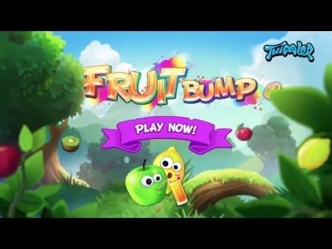 Video guide by Ramim Talukder: Fruit Bump Level 165 #fruitbump