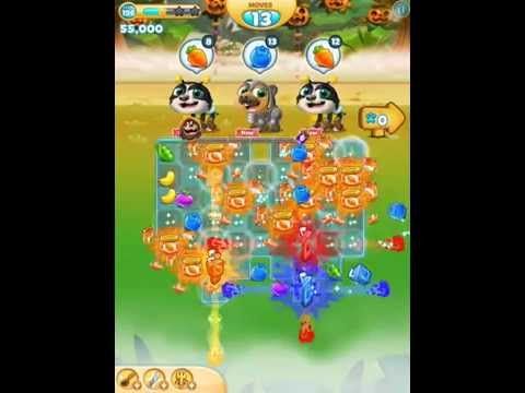 Video guide by FL Games: Hungry Babies Mania Level 196 #hungrybabiesmania