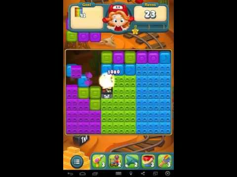 Video guide by Dirty H: Toy Blast Level 85 #toyblast