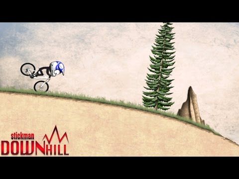 Video guide by 2pFreeGames: Stickman Downhill Level 1-8 #stickmandownhill