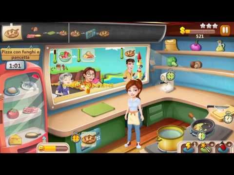 Video guide by Games Game: Rising Star Chef Level 59 #risingstarchef