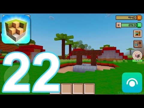 Video guide by TapGameplay: T-Block Level 12 #tblock