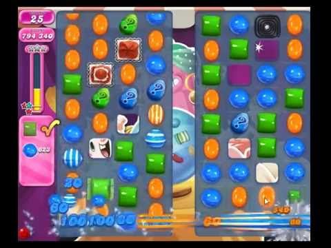 Video guide by skillgaming: Candy Crush Level 2000 #candycrush