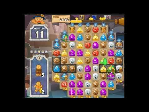 Video guide by Pjt1964 mb: Monster Busters Level 2585 #monsterbusters