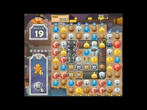 Video guide by Pjt1964 mb: Monster Busters Level 2583 #monsterbusters