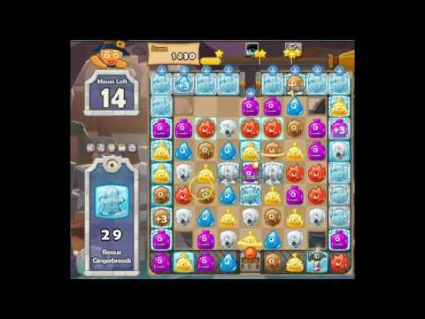 Video guide by Pjt1964 mb: Monster Busters Level 2578 #monsterbusters