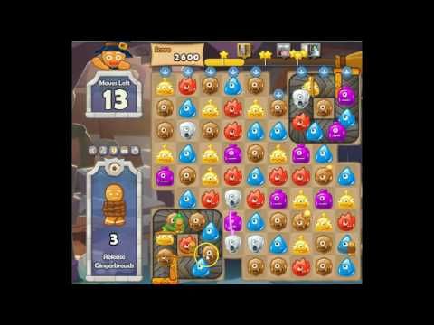 Video guide by Pjt1964 mb: Monster Busters Level 2577 #monsterbusters