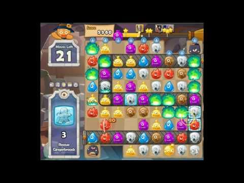 Video guide by Pjt1964 mb: Monster Busters Level 2597 #monsterbusters