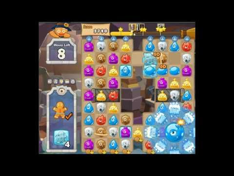 Video guide by Pjt1964 mb: Monster Busters Level 2576 #monsterbusters