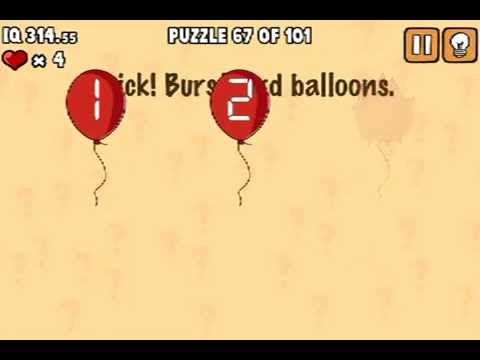 Video guide by itouchpower: What's My IQ? level 67 #whatsmyiq