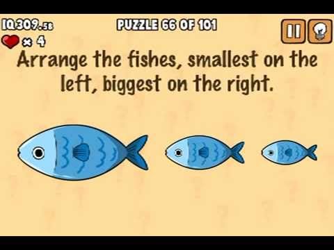 Video guide by itouchpower: What's My IQ? level 66 #whatsmyiq