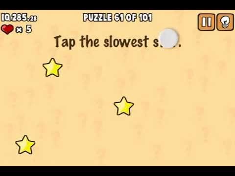 Video guide by itouchpower: What's My IQ? level 61 #whatsmyiq