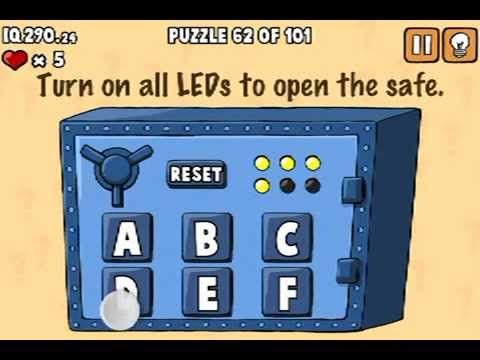 Video guide by itouchpower: What's My IQ? level 62 #whatsmyiq