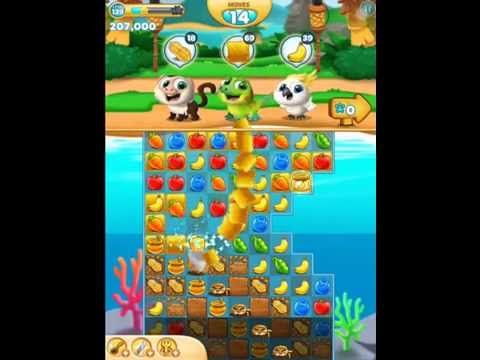 Video guide by FL Games: Hungry Babies Mania Level 139 #hungrybabiesmania