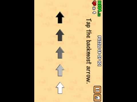 Video guide by itouchpower: What's My IQ? level 68 #whatsmyiq
