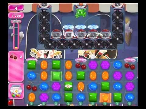 Video guide by skillgaming: Candy Crush Level 2046 #candycrush