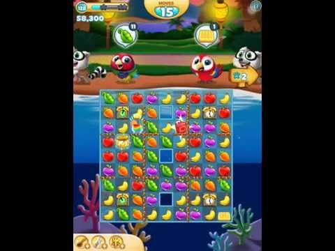 Video guide by FL Games: Hungry Babies Mania Level 128 #hungrybabiesmania