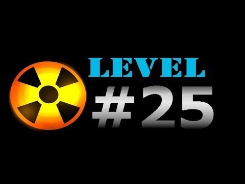 Video guide by roguey000: WORMS level 25 #worms