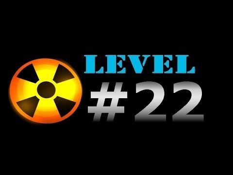 Video guide by roguey000: WORMS level 22 #worms