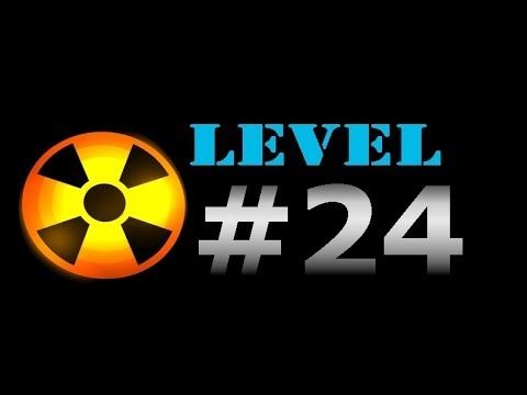 Video guide by roguey000: WORMS level 24 #worms