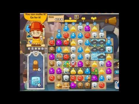 Video guide by Pjt1964 mb: Monster Busters Level 2643 #monsterbusters