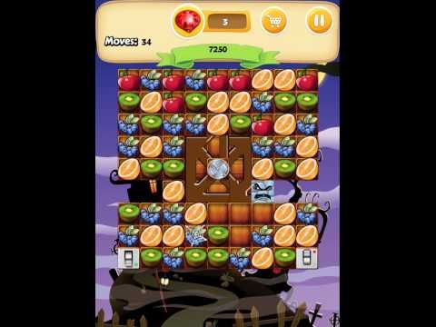 Video guide by FruitBump: Fruit Bump Level 255 #fruitbump