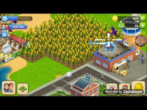 Video guide by Plague: Township Level 11-2 #township