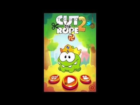 Video guide by Top Games Channel: Cut the Rope 2 Level 36 - 48 #cuttherope