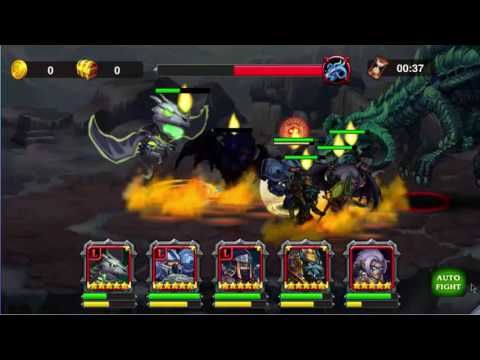 Video guide by FireStorm - Heroes Charge: Heroes Charge Chapter 14  #heroescharge