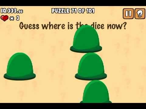 Video guide by itouchpower: What's My IQ? level 71 #whatsmyiq