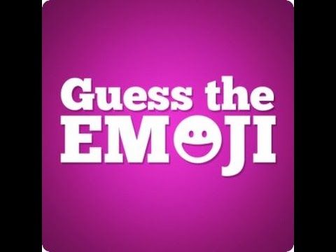 Video guide by Apps Walkthrough Guides: Guess the Emoji Level 123 #guesstheemoji