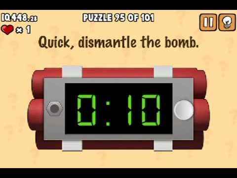 Video guide by itouchpower: What's My IQ? level 95 #whatsmyiq