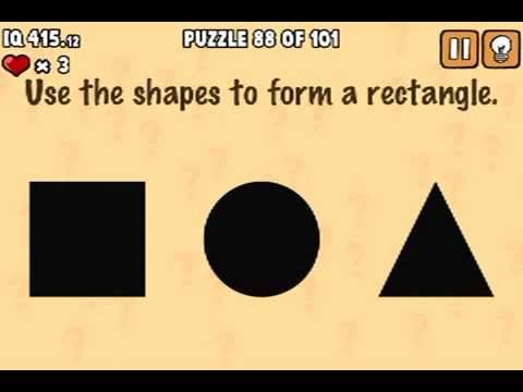 Video guide by itouchpower: What's My IQ? level 88 #whatsmyiq