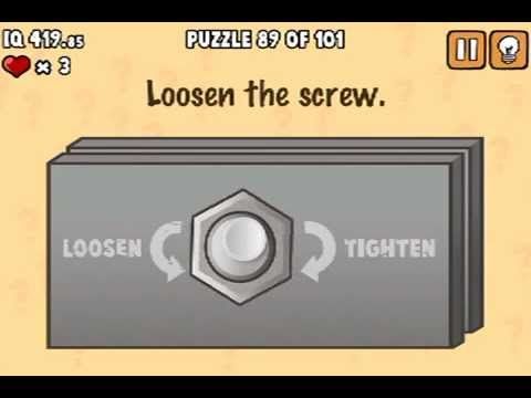 Video guide by itouchpower: What's My IQ? level 89 #whatsmyiq
