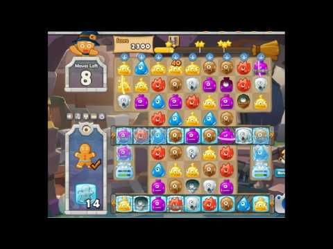 Video guide by Pjt1964 mb: Monster Busters Level 2627 #monsterbusters