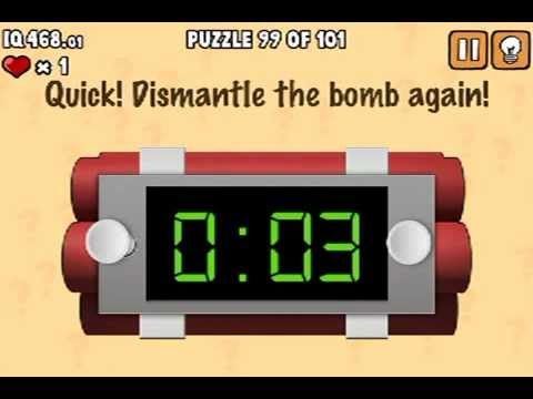 Video guide by itouchpower: What's My IQ? level 99 #whatsmyiq