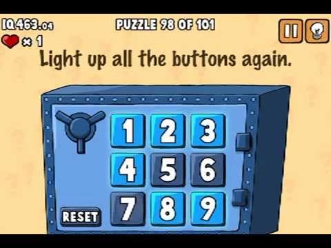 Video guide by itouchpower: What's My IQ? level 98 #whatsmyiq