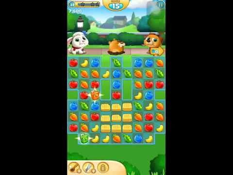 Video guide by FL Games: Hungry Babies Mania Level 21 #hungrybabiesmania