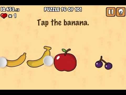 Video guide by itouchpower: What's My IQ? level 96 #whatsmyiq