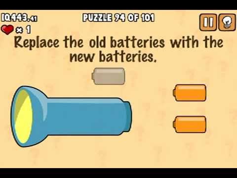 Video guide by itouchpower: What's My IQ? level 94 #whatsmyiq