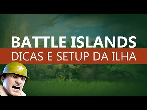 Video guide by Troy Gamer: Battle Islands Level 102 #battleislands