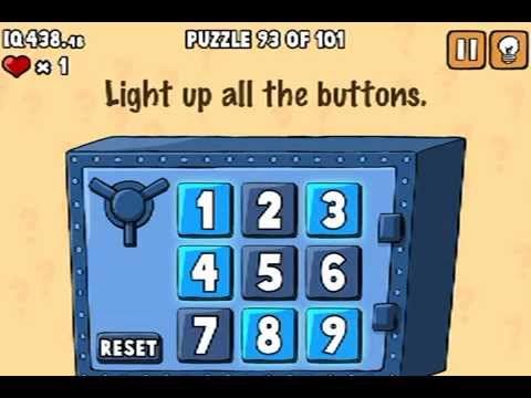 Video guide by itouchpower: What's My IQ? level 93 #whatsmyiq