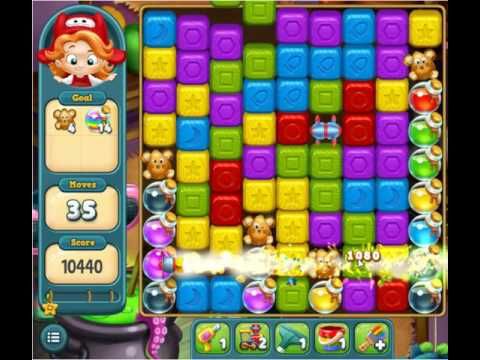 Video guide by GameGuides: Toy Blast Level 983 #toyblast