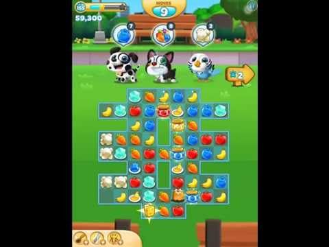Video guide by FL Games: Hungry Babies Mania Level 155 #hungrybabiesmania
