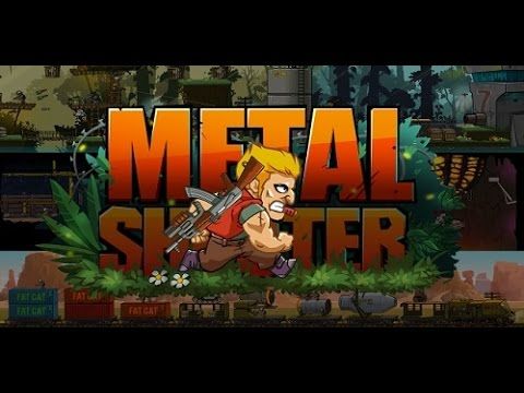 Video guide by : Metal Shooter  #metalshooter