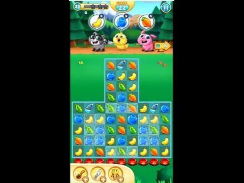 Video guide by AirGamePlay: Hungry Babies Mania Level 31 #hungrybabiesmania