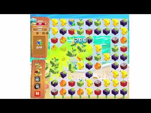 Video guide by ProVid_Games: Juice Cubes Level 3334 #juicecubes