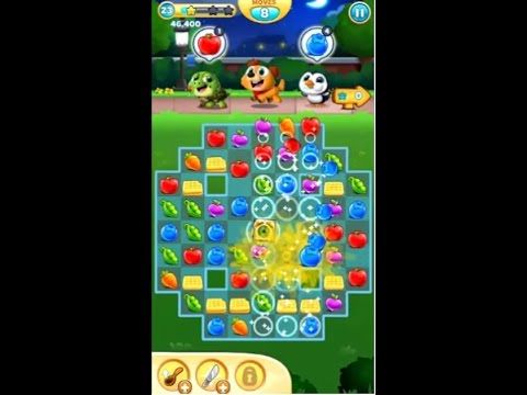 Video guide by AirGamePlay: Hungry Babies Mania Level 23 #hungrybabiesmania