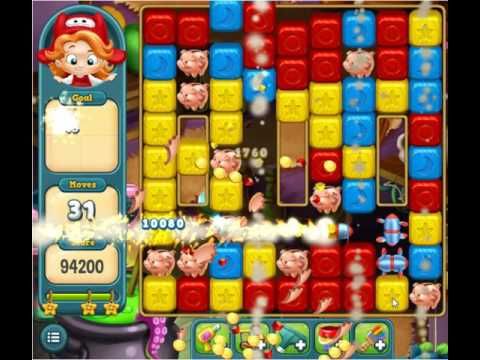 Video guide by GameGuides: Toy Blast Level 999 #toyblast