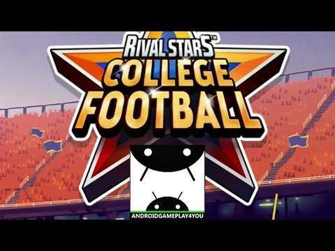 Video guide by : Rival Stars College Football  #rivalstarscollege